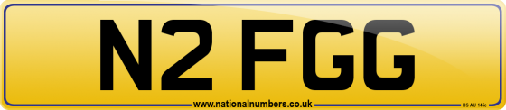 N2 FGG