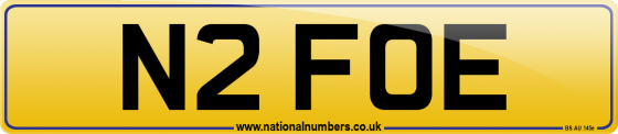 N2 FOE