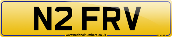 N2 FRV
