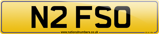 N2 FSO