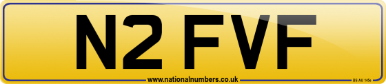 N2 FVF