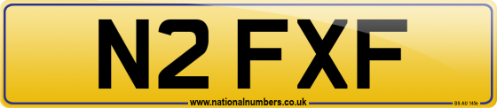 N2 FXF