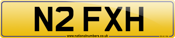 N2 FXH
