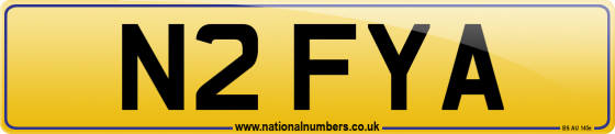 N2 FYA