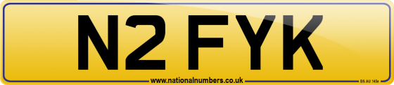 N2 FYK