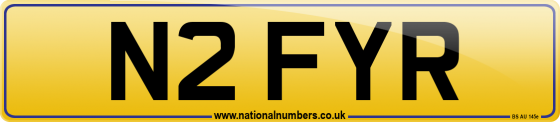 N2 FYR