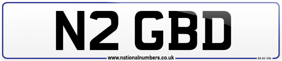 N2 GBD