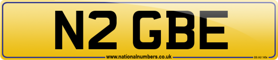 N2 GBE