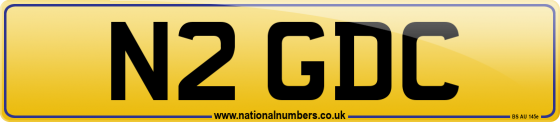 N2 GDC