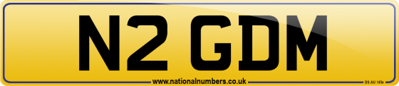 N2 GDM