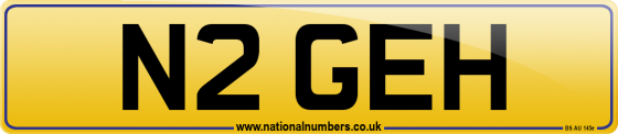 N2 GEH