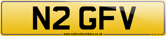 N2 GFV