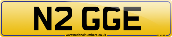 N2 GGE