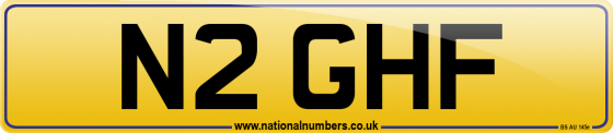 N2 GHF