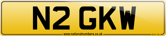 N2 GKW