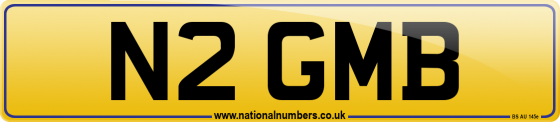 N2 GMB