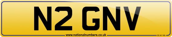 N2 GNV