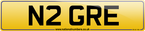N2 GRE
