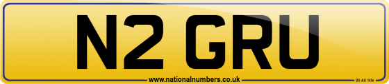 N2 GRU