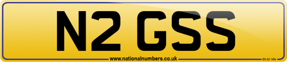 N2 GSS