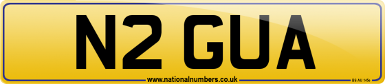 N2 GUA