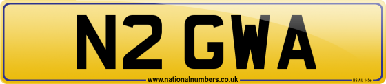 N2 GWA