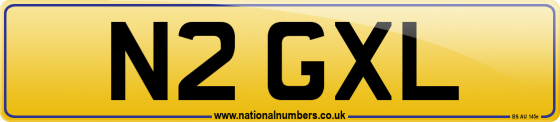 N2 GXL