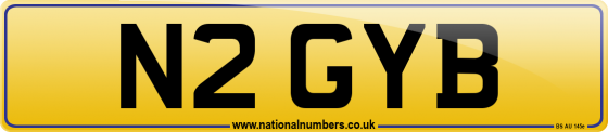 N2 GYB