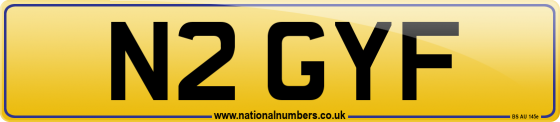 N2 GYF