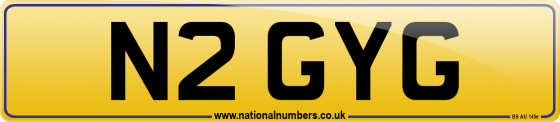 N2 GYG