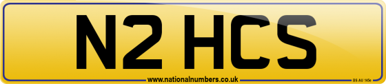 N2 HCS