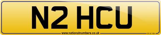 N2 HCU