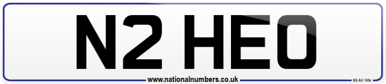 N2 HEO