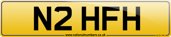 N2 HFH