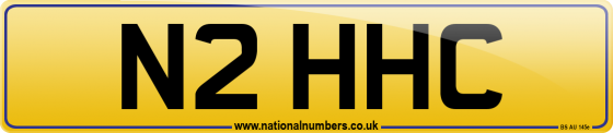 N2 HHC