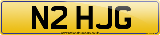 N2 HJG