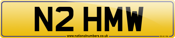 N2 HMW