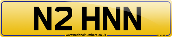 N2 HNN