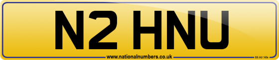 N2 HNU