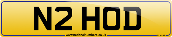 N2 HOD