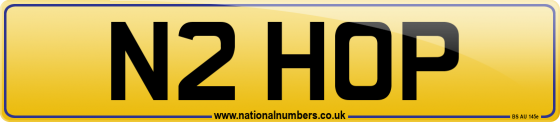N2 HOP