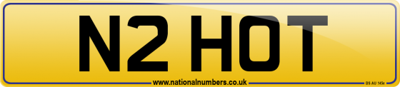N2 HOT