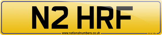 N2 HRF