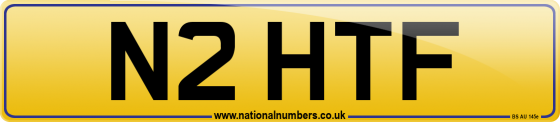 N2 HTF