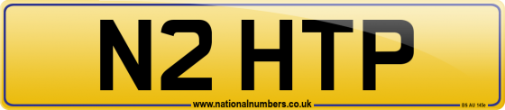 N2 HTP