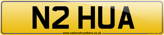 N2 HUA