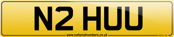 N2 HUU