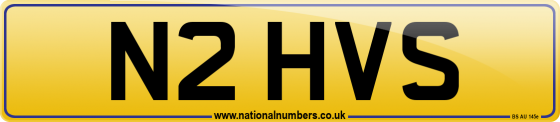 N2 HVS