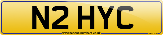 N2 HYC
