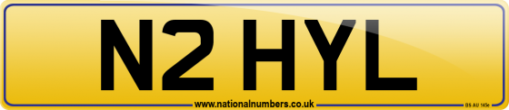 N2 HYL